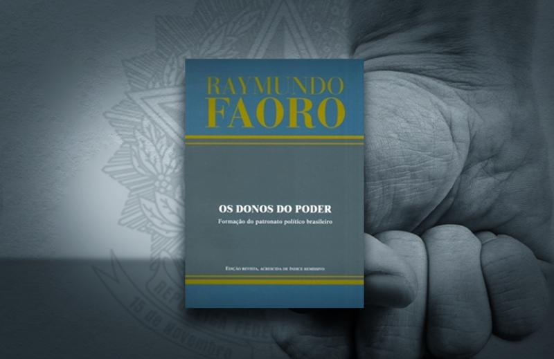 Opinião: Os Donos do Poder - Portal Carapicuíba