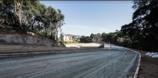 Em Itapevi, Cohab terá nova entrada para melhorar o trânsito