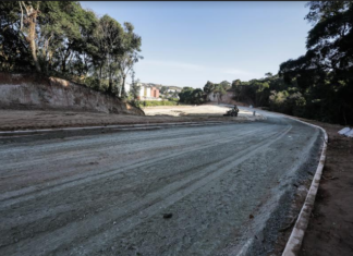 Em Itapevi, Cohab terá nova entrada para melhorar o trânsito Em Itapevi, Cohab terá nova entrada para melhorar o trânsito