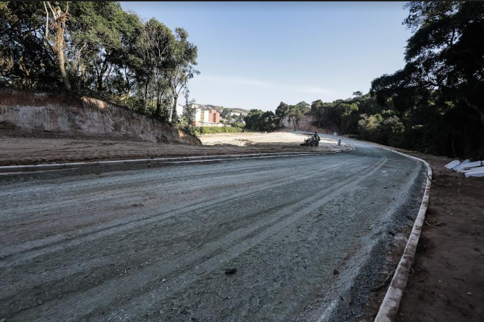 Em Itapevi, Cohab terá nova entrada para melhorar o trânsito