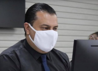 Vereador Guto, pede remodelação no trânsito em estradas de Carapicuíba