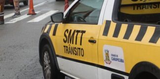 Zona Azul volta a funcionar em Carapicuíba na segunda