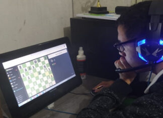 Campeonatos de xadrez online destacam enxadristas de Osasco Campeonatos de xadrez online destacam enxadristas de Osasco