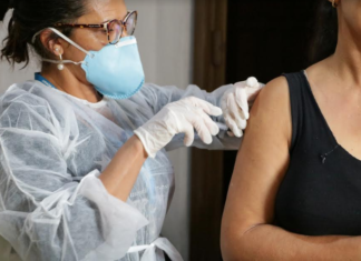 Campanha de vacinação contra a gripe é prorrogada em Carapicuíba O Ministério da Saúde prorrogou a Campanha Nacional de Vacinação contra a gripe para até 30 de junho.