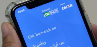 auxílio emergencial