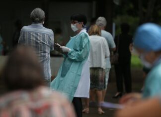 Auxílio de até R$ 160 milhões para asilos é aprovado em senado
