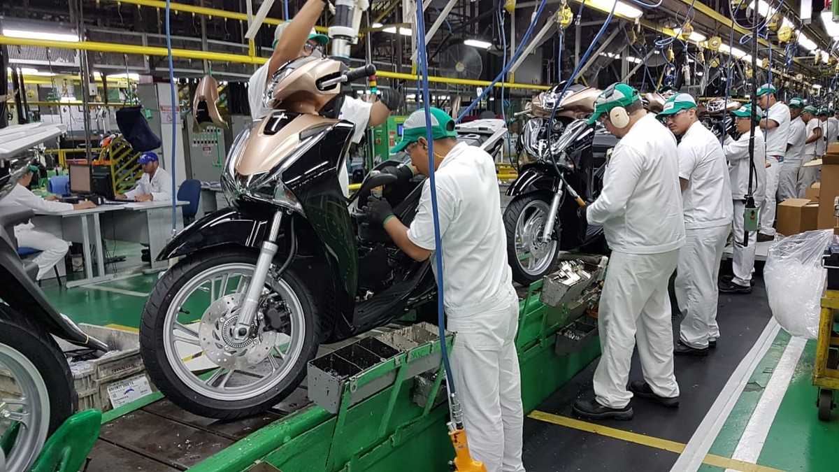 Honda suspende parte da produção após ataque hacker Empresa teria sido afetada por um vírus de resgate, que impediu a utilização de alguns sistemas computacionais.