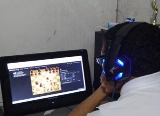 2º Campeonato de Xadrez Online será realizado em Osasco