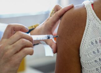 Itapevi inicia segunda fase da Campanha Nacional de Vacinação contra o Sarampo