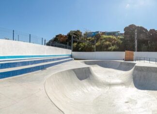 Prefeitura de Itapevi entrega Skate Park