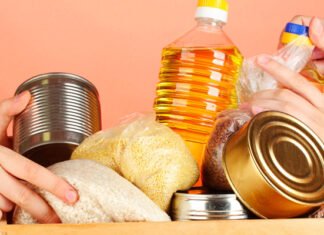 Municípios integrantes do Cioeste fazem ações para arrecadação de alimentos
