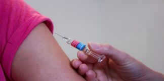 Calçadão de Carapicuíba terá vacinação contra gripe e sarampo
