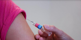 Jandira inicia Campanha de Vacinação contra a Poliomielite e de Multivacinação