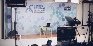 Centro de Mídias dará aulas às terças-feiras para preparação ao Enem