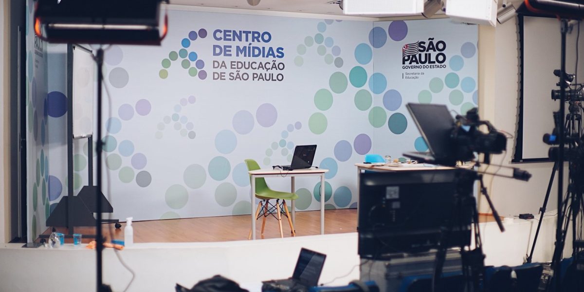 Centro de Mídias dará aulas às terças-feiras para preparação ao Enem