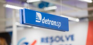 Detran.SP amplia sistema de entrega do CRV para cidades na fase vermelha