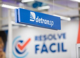 Sistema de entrega do CRV do Detran.SP é ampliado para cidades na fase vermelha Detran.SP amplia sistema de entrega do CRV para cidades na fase vermelha