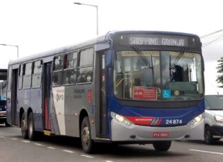 Demora nos ônibus da ETT em Carapicuíba vem causando reclamações diárias