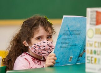Prefeitura de Itapevi entrega mais de 35 mil livros infantis