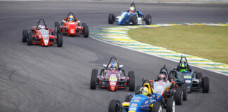 Governo de SP permite retorno do automobilismo e motociclismo