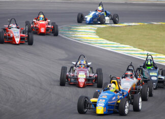 Governo de SP permite retorno do automobilismo e motociclismo Governo de SP permite retorno do automobilismo e motociclismo
