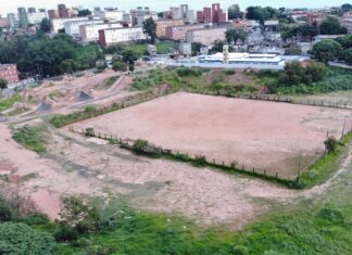 Iniciada obra de complexo educacional na Cohab