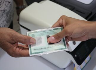 Mais de 70 mil RGs são entregues pelo Poupatempo por Correios Mais-de-70-mil-RGs-são-entregues-pelo-Poupatempo-por-Correios
