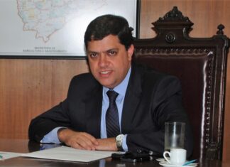 PSD será oposição a Marcos Neves nas eleições de Carapicuíba