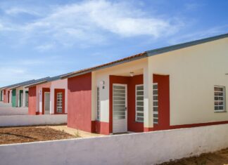 Prefeitura de Carapicuíba abre inscrições para o programa Nossa Casa com 220 novos imóveis