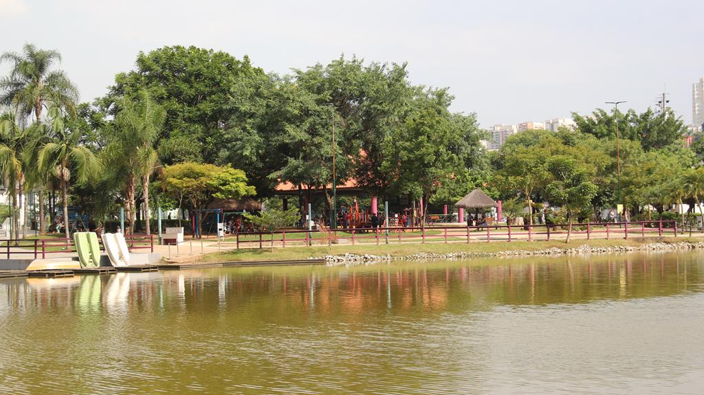 Parques e Viveiro reabrem em Barueri com medidas sanitárias e de distanciamento