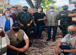 Polícia Militar Ambiental apreende animais silvestres em Osasco Polícia Militar Ambiental apreende animais silvestres em Osasco
