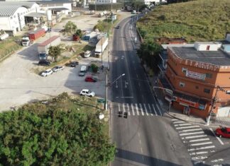 Prefeitura de Carapicuíba reforma sistema viário da cidade