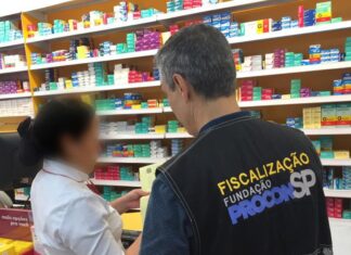 Procon-SP fiscaliza mais de 5 mil estabelecimentos no período da pandemia de COVID-19