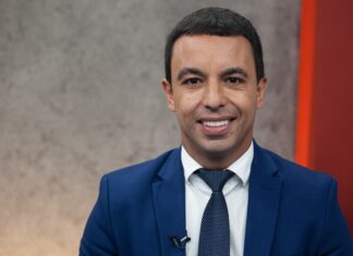 Prefeito de Osasco, Rogério Lins sofre infarto Rogério Lins sofre infarto
