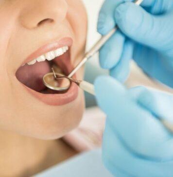 Saiba identificar quando é preciso procurar um dentista