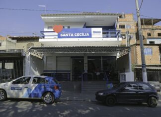 Em Itapevi nova USF Santa Cecília aumenta em 90% o atendimento diário