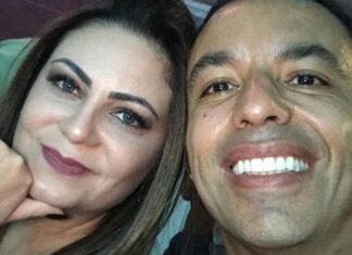 Primeira Dama de Osasco Aline Lins Testa Positivo para Covid-19