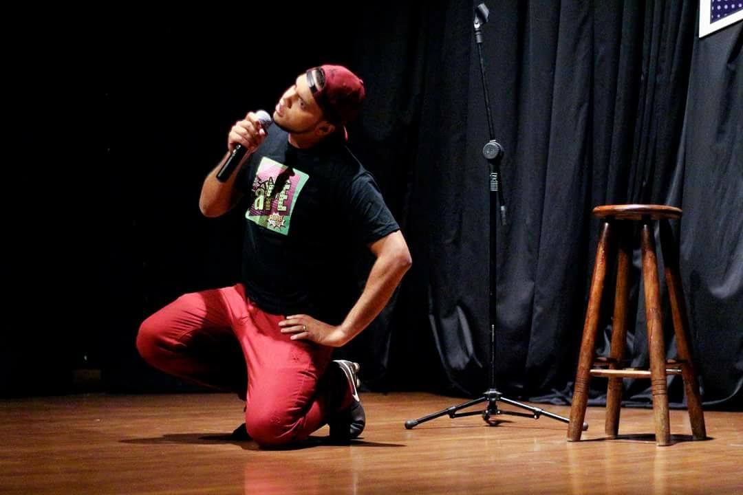 Carapicuibano, Bruno Ferreira lança seu primeiro Especial de Comédia