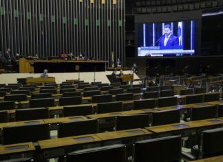 Aprovado crédito de R$ 639 milhões para ações na pandemia