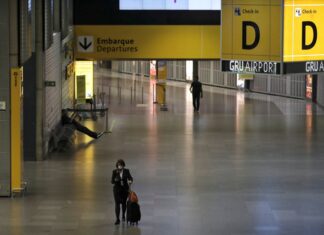 Câmara aprova MP que autoriza reembolso de passagem aérea em até um ano
