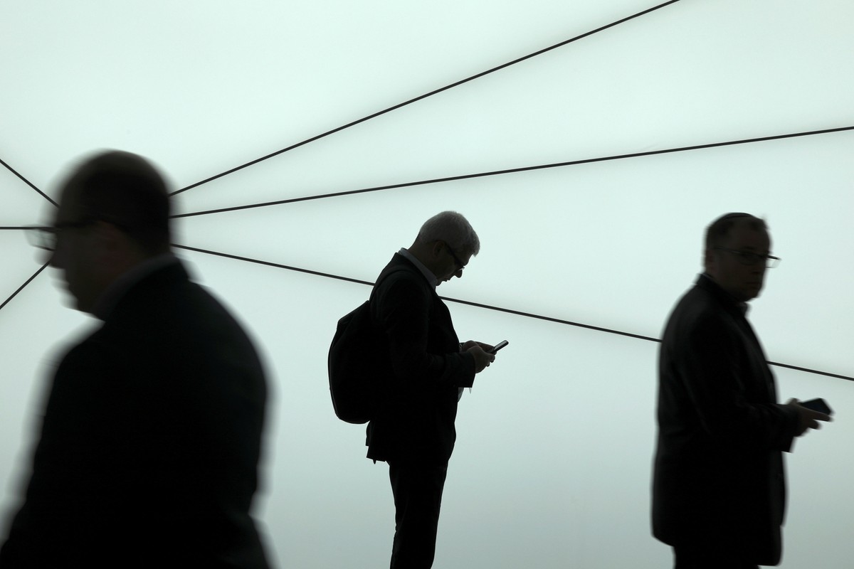 Operadoras lançam primeira experiência do 5G no Brasil