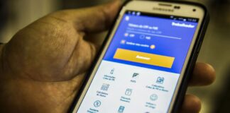 Caixa libera FGTS emergencial para os nascidos em fevereiro, março e abril