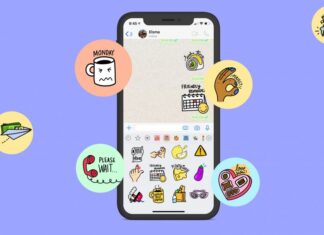Saiba como baixar e usar figurinhas animadas no WhatsApp Figurinhas animadas no WhatsApp