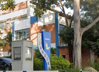 Prefeito de Jandira é condenado por improbidade administrativa