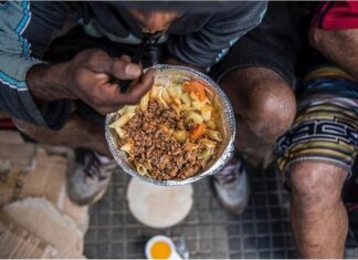 Mulher suspeita de preparar marmitas “envenenadas” em Itapevi diz que não passou mal com os alimentos