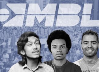 Opinião: O Liberalismo pós MBL