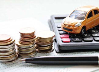 Licenciamento de carro novo aumenta 40,4% a partir de hoje