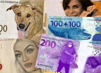 Nova cédula de R$ 200 gera memes na internet; separamos alguns