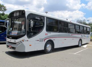 Moradora de Carapicuíba reclama de resposta dada por cobrador de ônibus