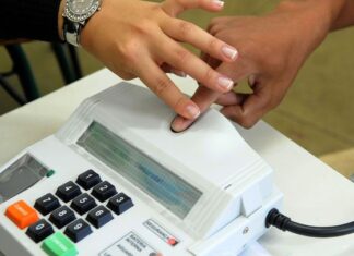 TSE excluirá biometria nas eleições municipais para evitar contágio